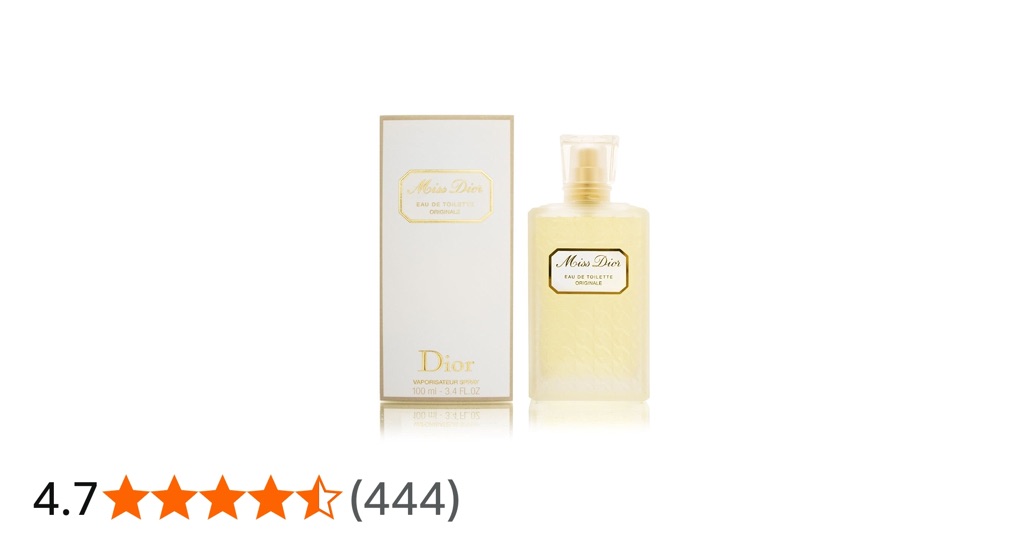 ミスディオール100mlオードトワレスプレー[クリスチャンディオール][CHRISTIAN DIOR]